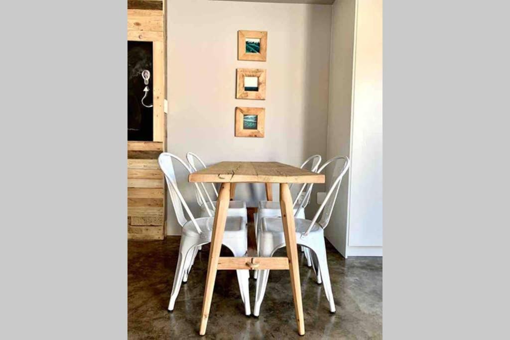 Lower Point Surf Studio 2 Джефрис Бей Екстериор снимка