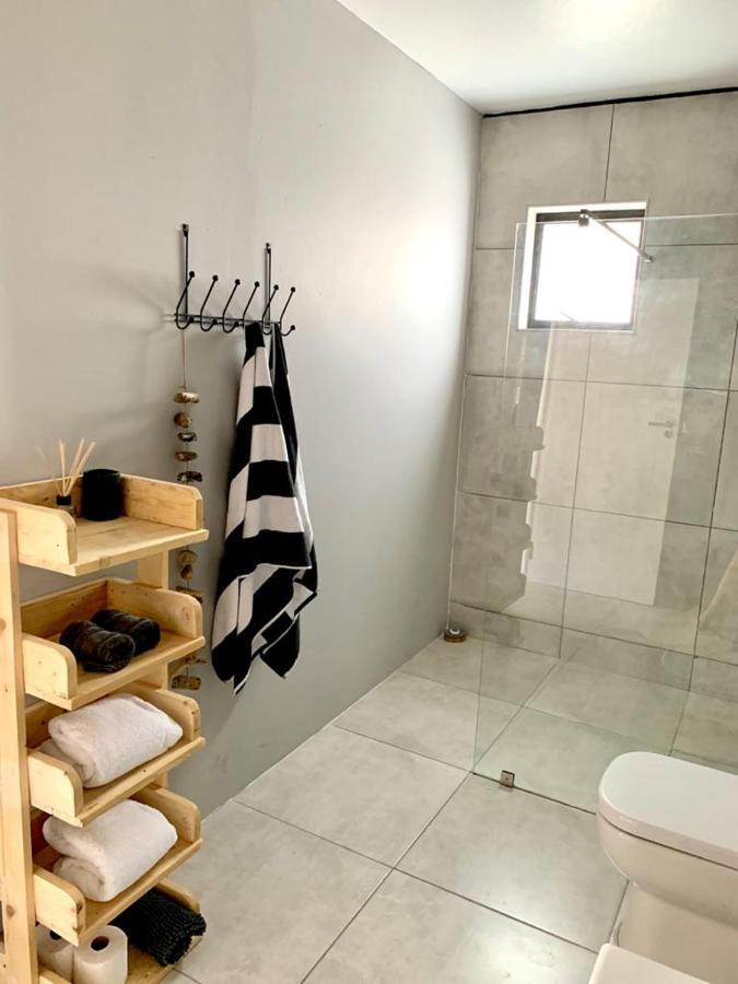 Lower Point Surf Studio 2 Джефрис Бей Екстериор снимка